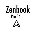 Zenbook Pro 14 device photo