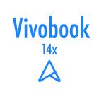 Vivobook 14X device photo