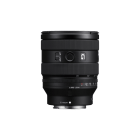 Sony Mirrorless Lens device photo