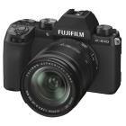 Fujifilm X Series Camera device photo