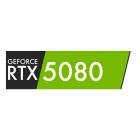 RTX 5080 device photo