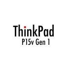 Lenovo ThinkPad P15v Gen 1 device photo