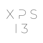 XPS 13 device photo