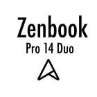 Zenbook Pro 14 Duo device photo