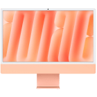 iMac 24" (2024) device photo