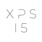 XPS 15 device photo