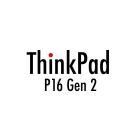 Lenovo ThinkPad P16 Gen 2 device photo