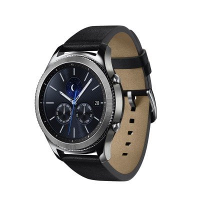 galaxy gear s3 classic release date