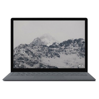 trade in your mac for a surface