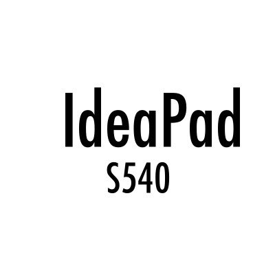 Sell Your Lenovo Ideapad S540 For More Cash Online 