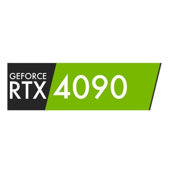 RTX 4090 device photo