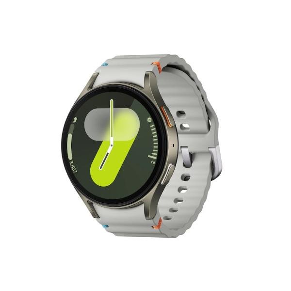 Samsung Galaxy Watch7 device photo