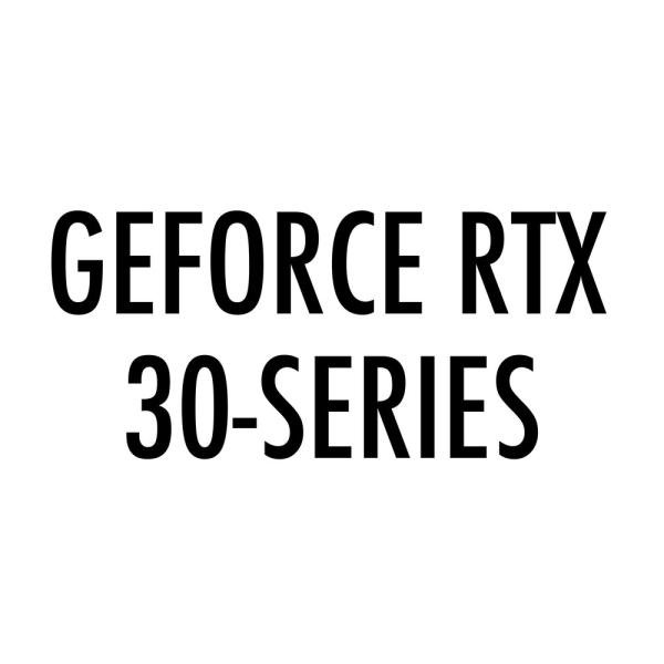 RTX 30 Series photo