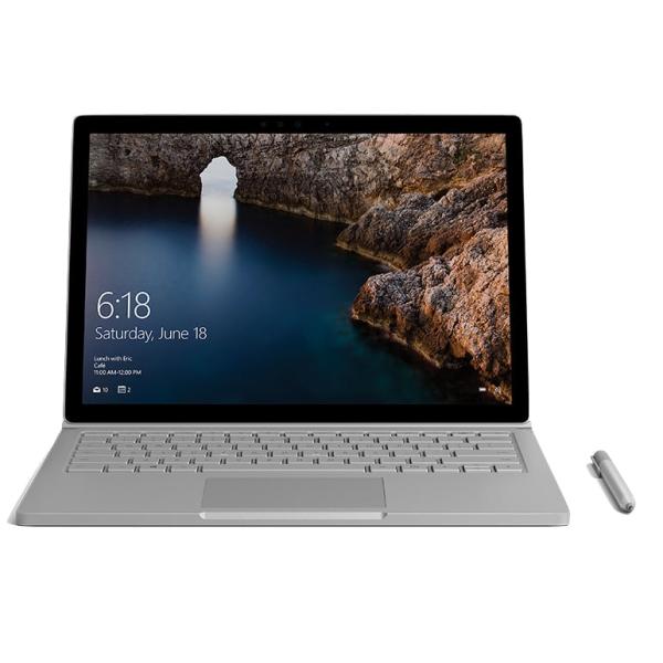 Microsoft Surface Book photo