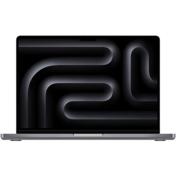 MacBook Pro 14" (2024) device photo