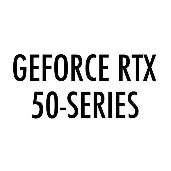 RTX 50 Series photo