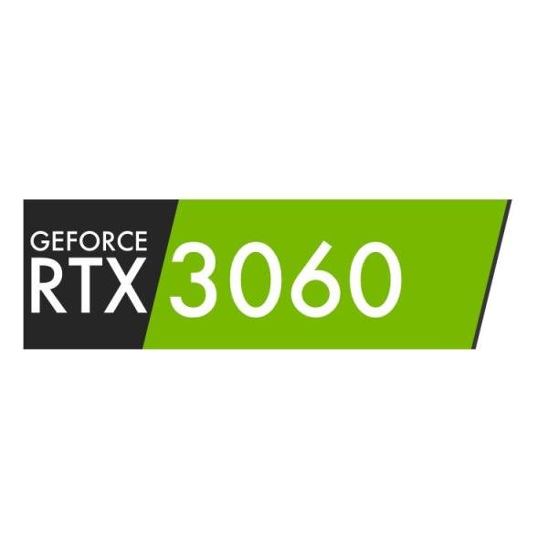 RTX 3060 device photo