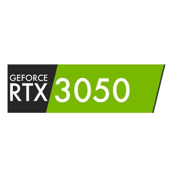 RTX 3050 device photo