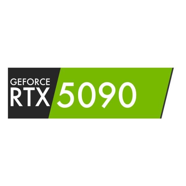 RTX 5090 device photo