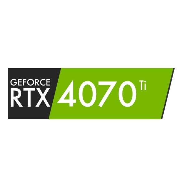 RTX 4070 Ti device photo