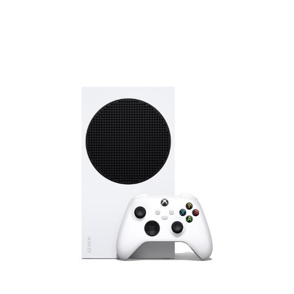 Xbox Series S device photo