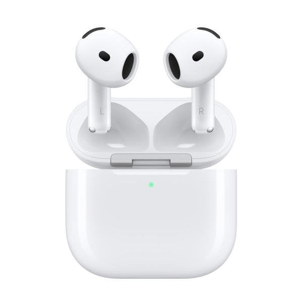 AirPods (4th Gen.) Active Noise Cancellation device photo