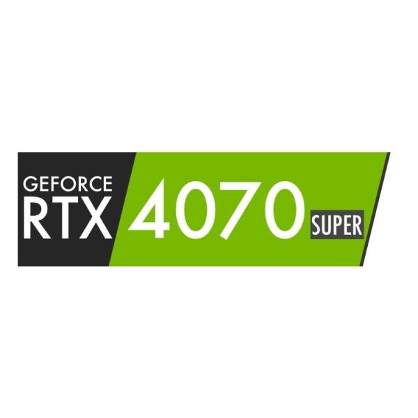 RTX 4070 Super device photo