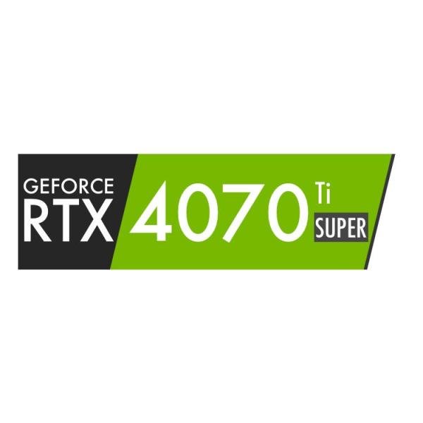 RTX 4070 Ti Super device photo
