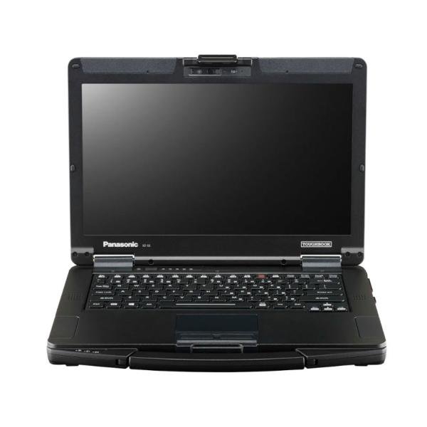 Panasonic Toughbook FZ-55 device photo