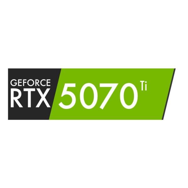 RTX 5070 Ti device photo