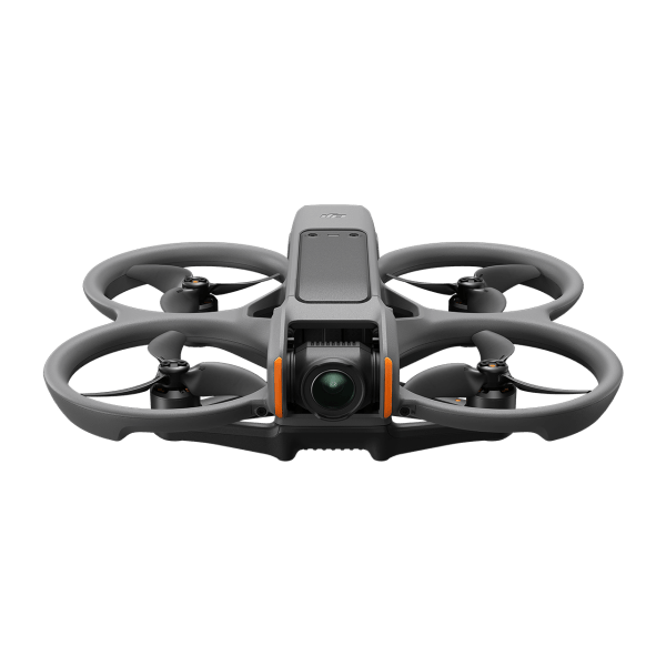 DJI Avata 2 device photo