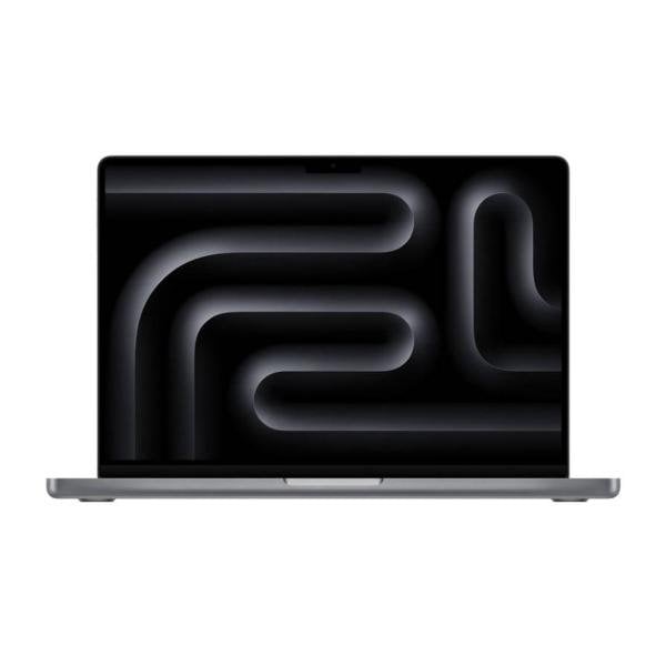 MacBook Pro photo