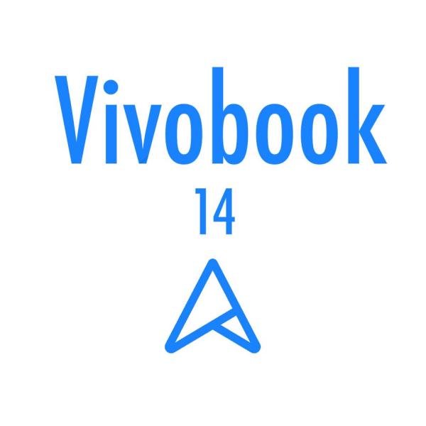 Vivobook 14 device photo