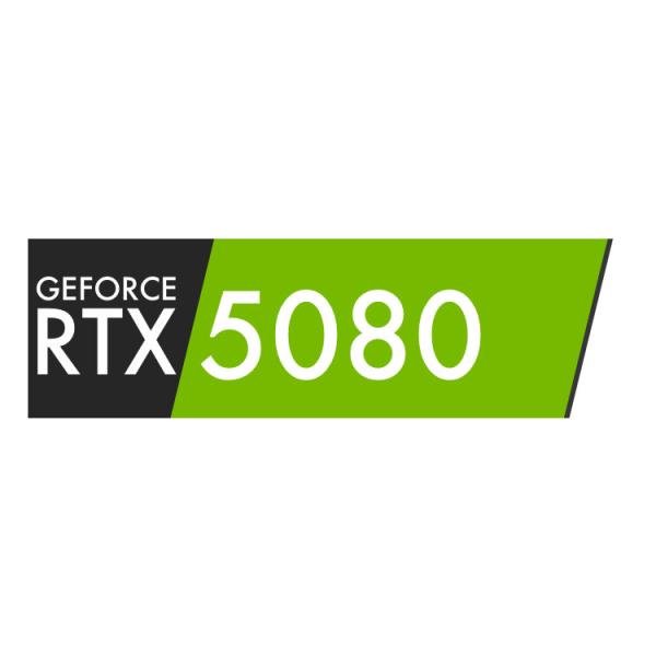 RTX 5080 device photo