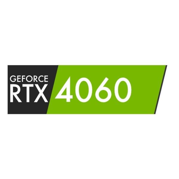 RTX 4060 device photo