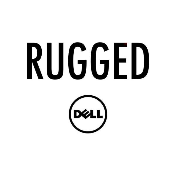 Dell Rugged photo