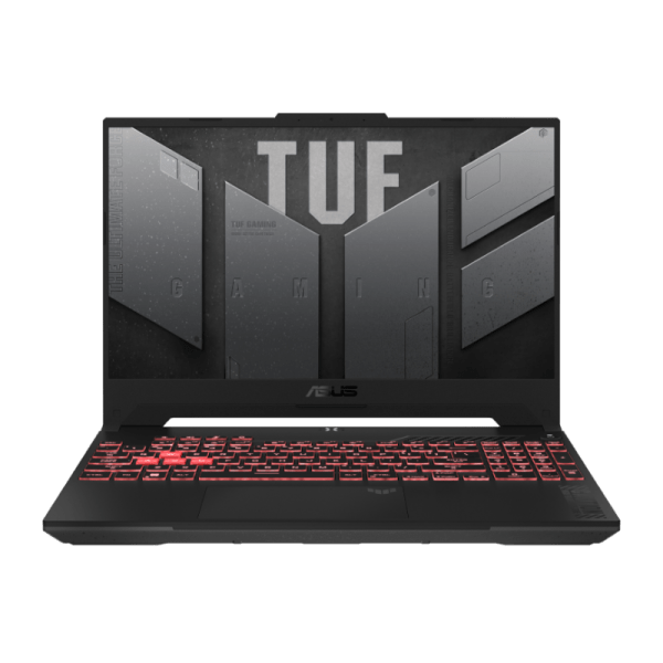 TUF A15 device photo