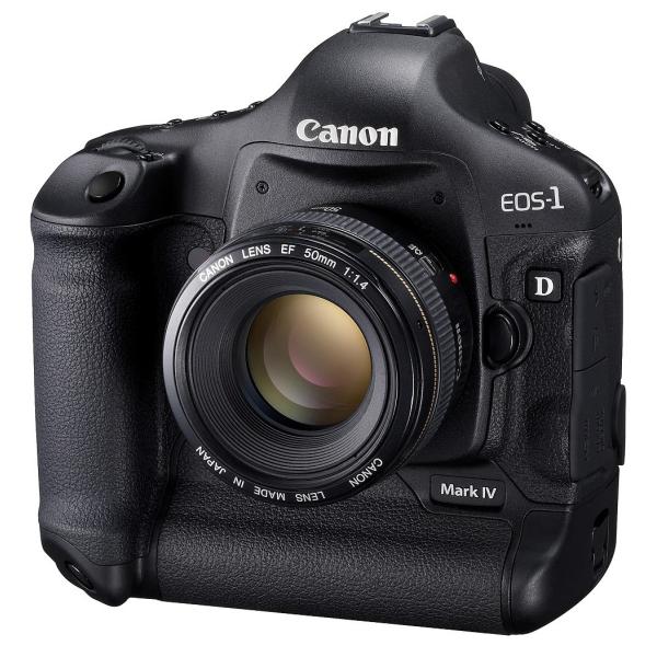 Canon DSLR Camera device photo