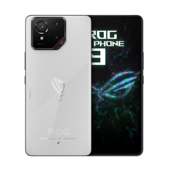 ASUS ROG Phone 9 device photo