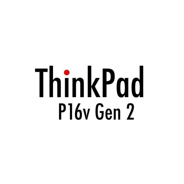 Lenovo ThinkPad P16v Gen 2 device photo