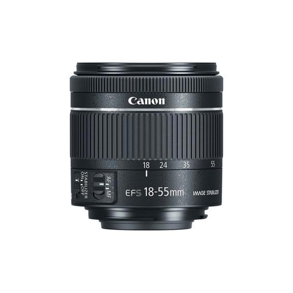 Canon SLR Lens device photo