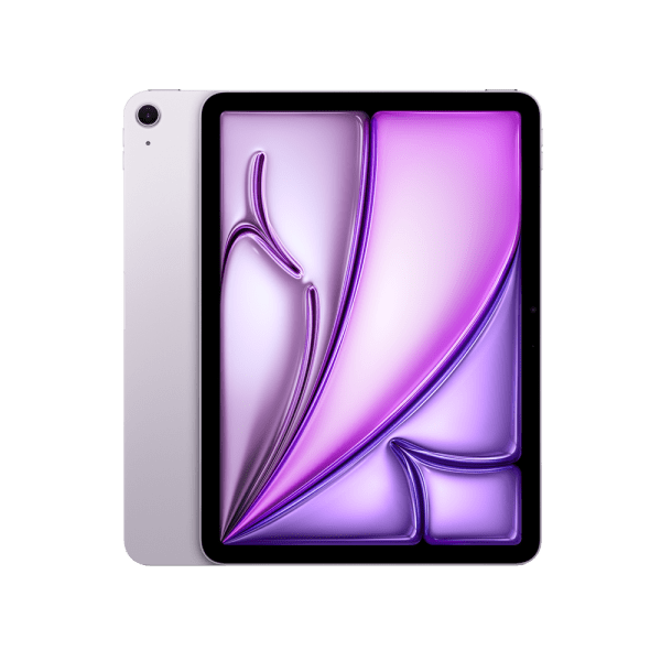 iPad Air 11 inch (M2) device photo