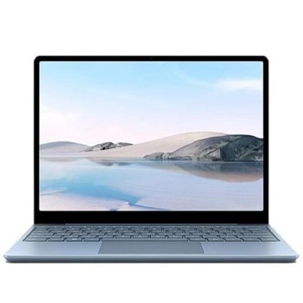 Microsoft Surface Laptop Go device photo
