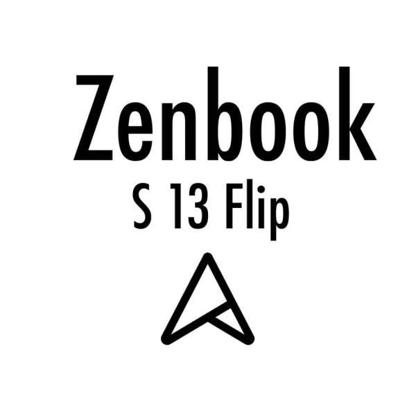 Zenbook S 13 Flip device photo