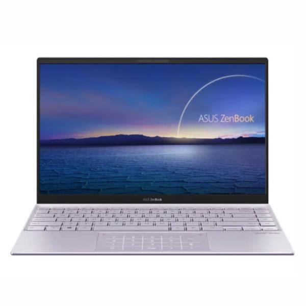 ZenBook photo