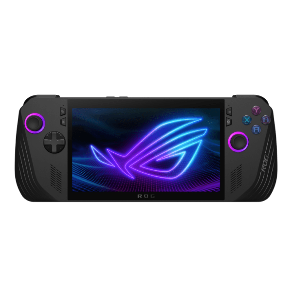 ROG Ally X device photo