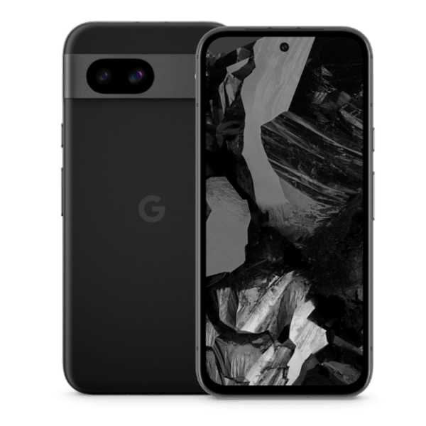 Google Pixel 8a device photo