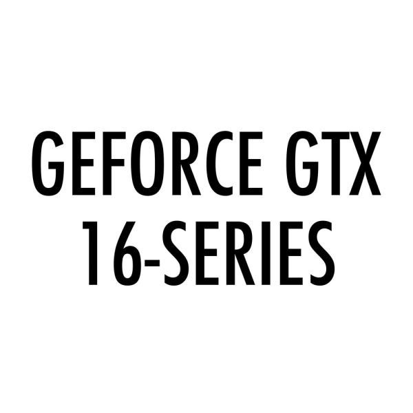 GTX 16 Series photo