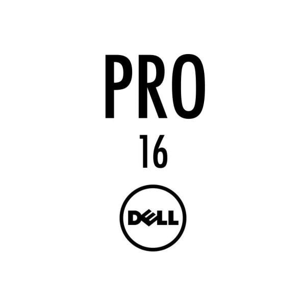 Dell Pro 16 device photo