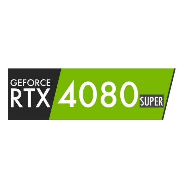 RTX 4080 Super device photo